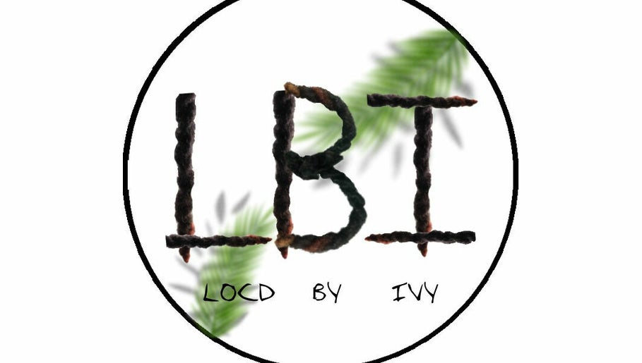 Loc'd By Ivy image 1