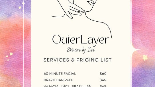 OuterLayer_ Skincare by Dee