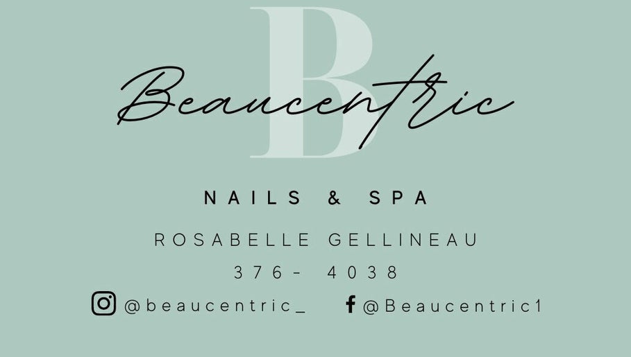 Beaucentric, bilde 1