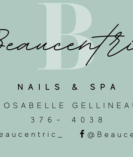 Beaucentric, bilde 2