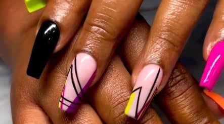 Nails By Shari