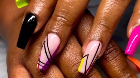 Nails By Shari