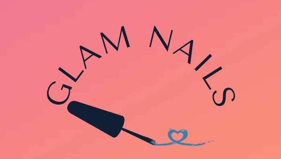 Glam Nails image 1