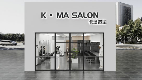 Kreative Manes Hair Salon(K MA SALON)