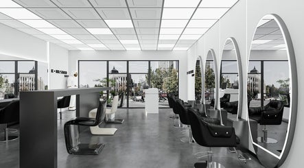 Kreative Manes Hair Salon(K MA SALON) imagem 3