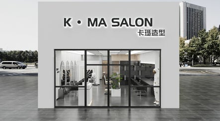 K Ma Salon
