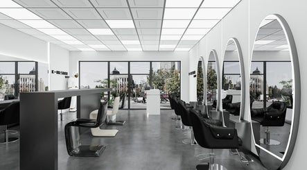 Kreative Manes Hair Salon (K MA SALON), bild 2