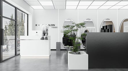 Kreative Manes Hair Salon (K MA SALON), bild 3