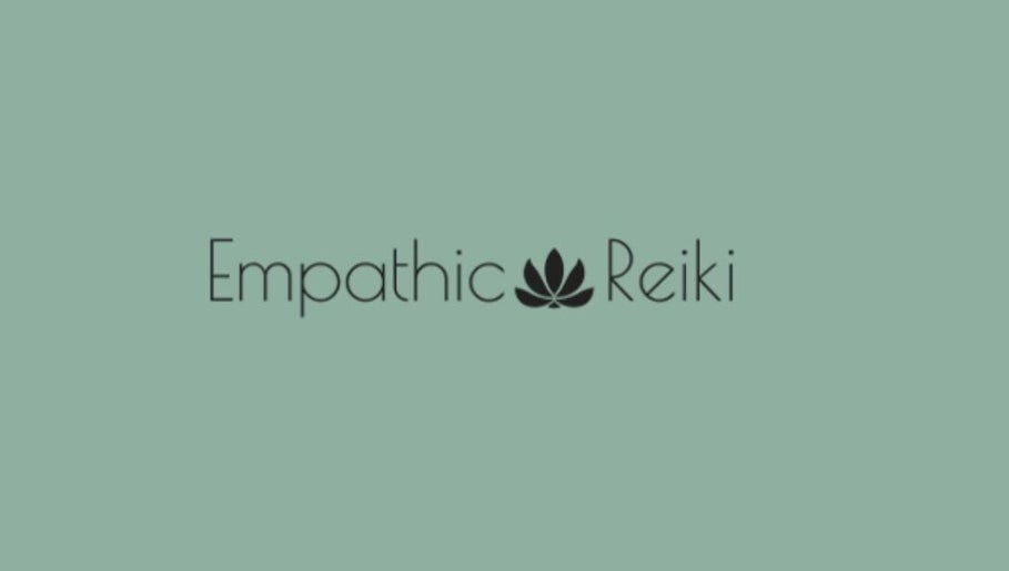 Empathic Reiki image 1