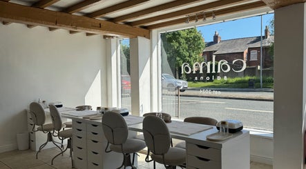calma salons - Chester