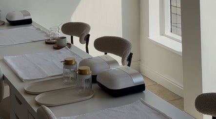 Calma Salons - Chester