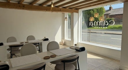 calma salons - Chester