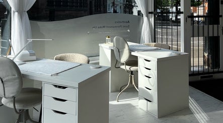 calma salons- Altrincham