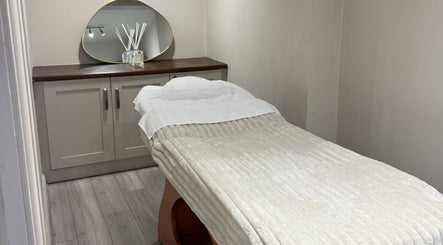 calma salons - Chester