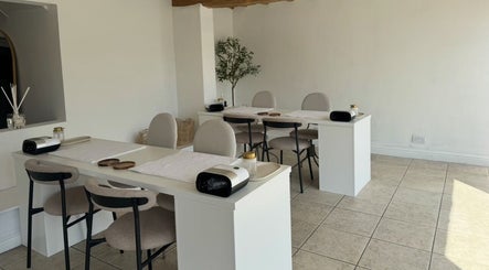 calma salons - Chester