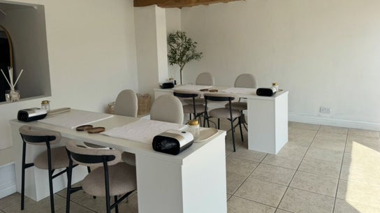calma salons - Chester