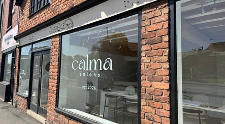 calma salons - Chester image 3