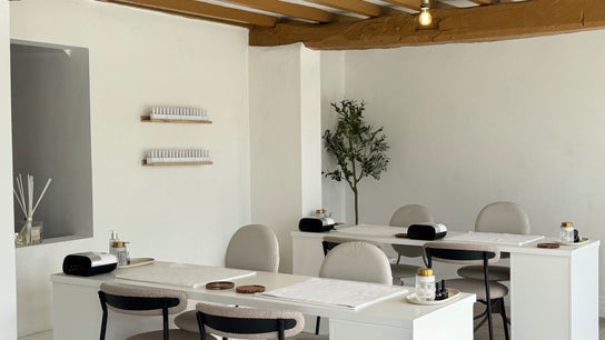 calma salons - Chester