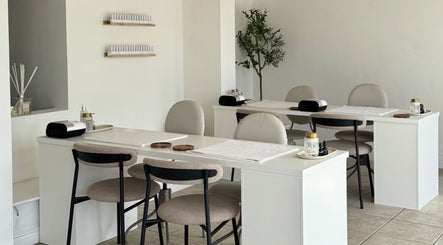 Calma Salons - Chester