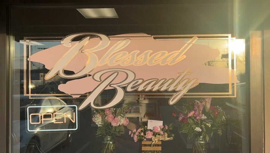 Blessed Beauty image 1