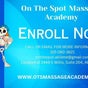 On the Spot Massage Academy