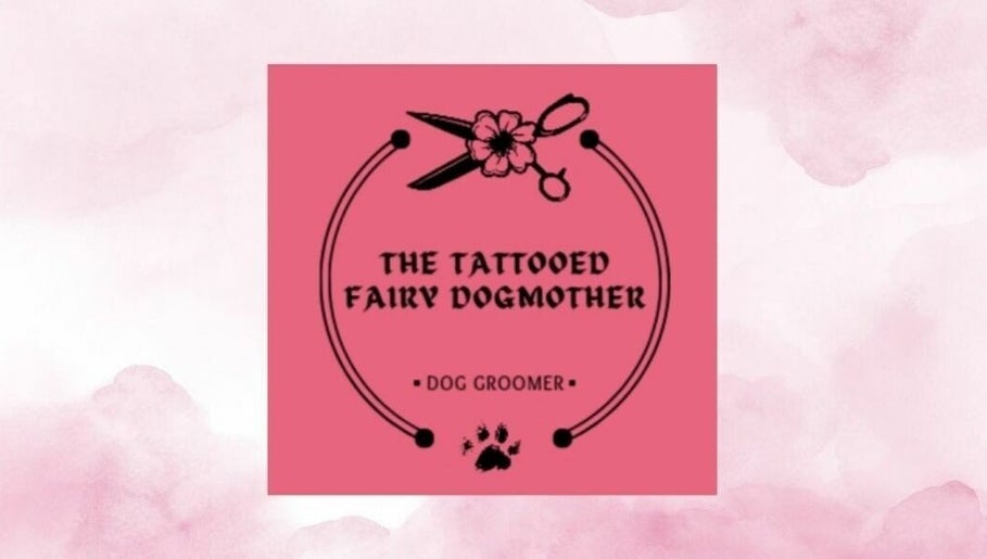 The Tattooed Fairy Dogmother – obraz 1