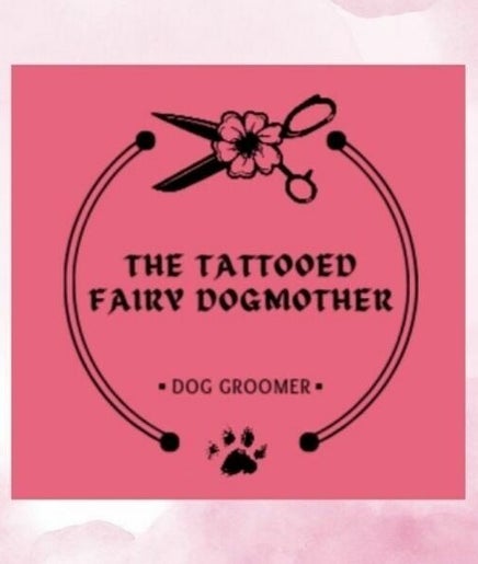 The Tattooed Fairy Dogmother billede 2