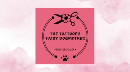 The Tattooed Fairy Dogmother