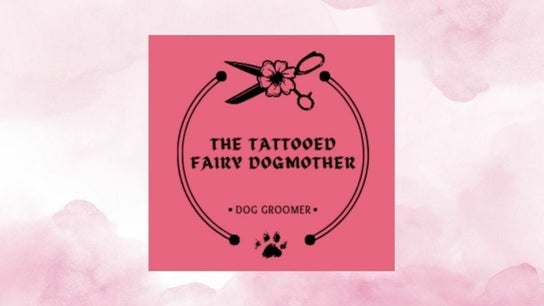 The Tattooed Fairy Dogmother