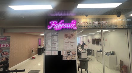 Fabrowz Springburn image 3