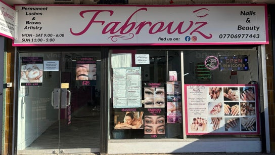Fabrowz Motherwell