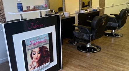 Fabrowz Summerston image 3