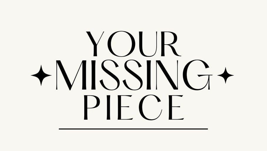 your missing piece - permanent jewelry Bild 1