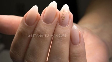 European Manicure 2paveikslėlis