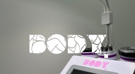 Body Sculpt MCR image 3