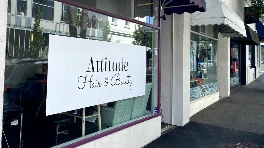 Attitude Hair & Beauty South Yarra