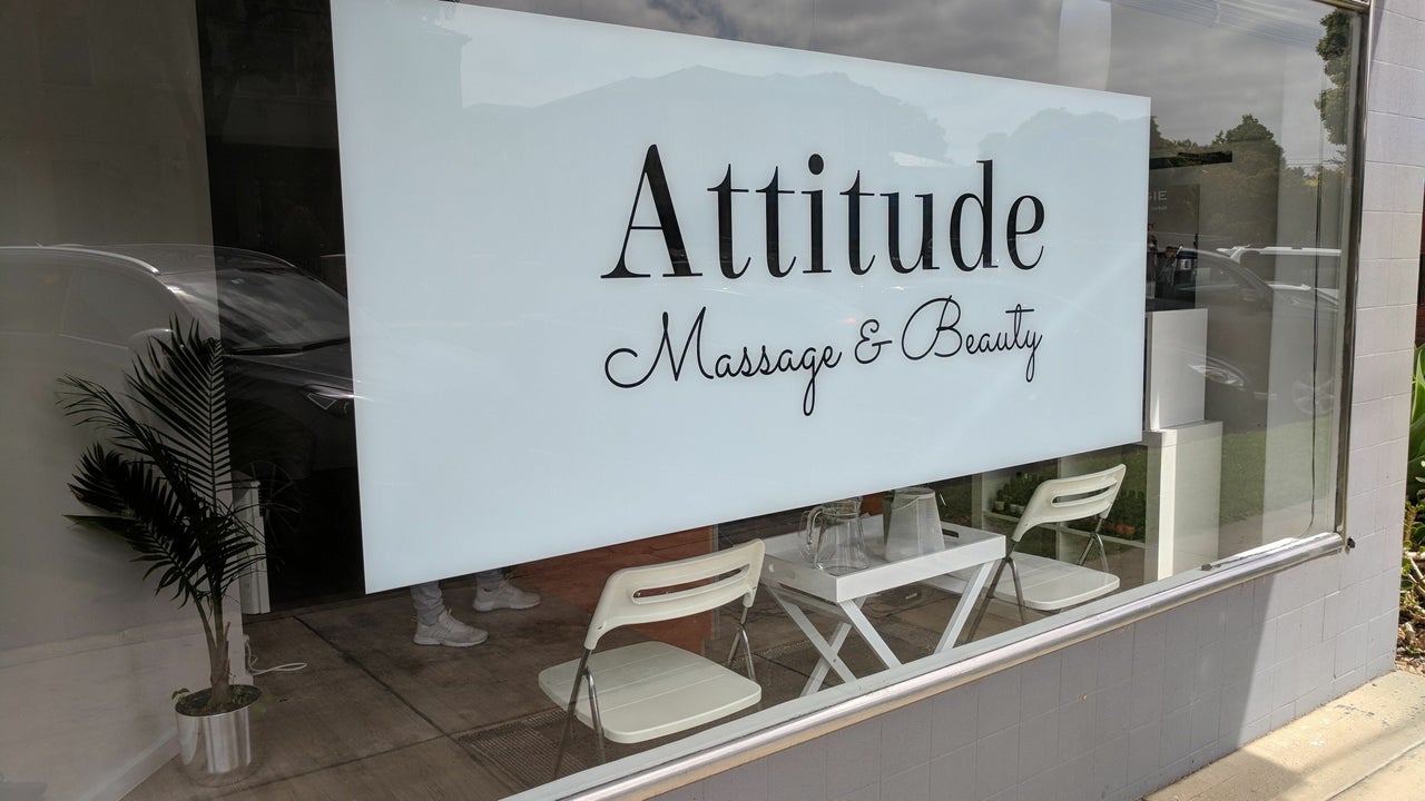 Attitude Massage & Beauty Mount Waverley - 1