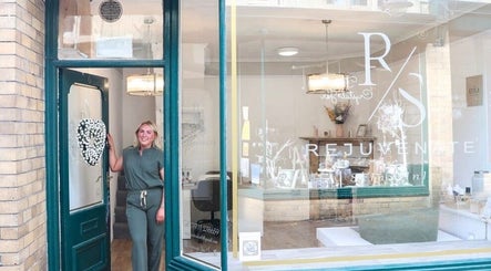 Rejuvenate Skin Clinic Bild 3