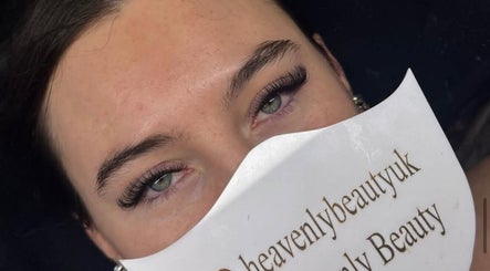 Heavenly Beauty