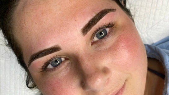 Brow Artistry by Letitia