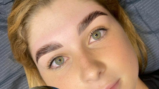 Brow Artistry by Letitia WELLINGTON POINT