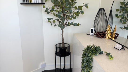 Cosmetic Artistry by Letitia