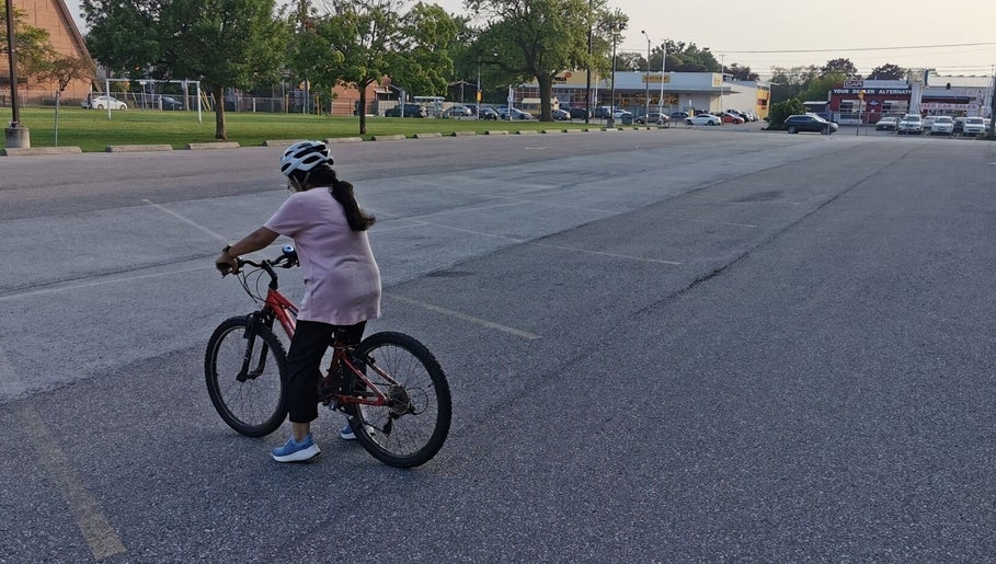 learn2bike - East End, bilde 1