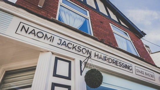 Naomi Jackson Hairdressing