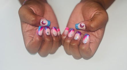 Wright Touch Nailzzz图像2