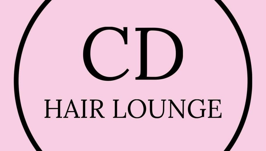 CD Hair Lounge 1paveikslėlis