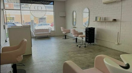 CD Hair Lounge