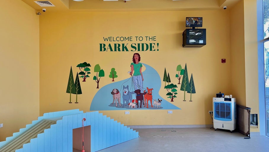 Buddys Doggy Daycare image 1