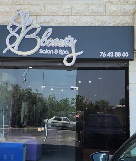 B Beauty Salon & Spa image 2