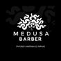 Medusa Barber Piraeus